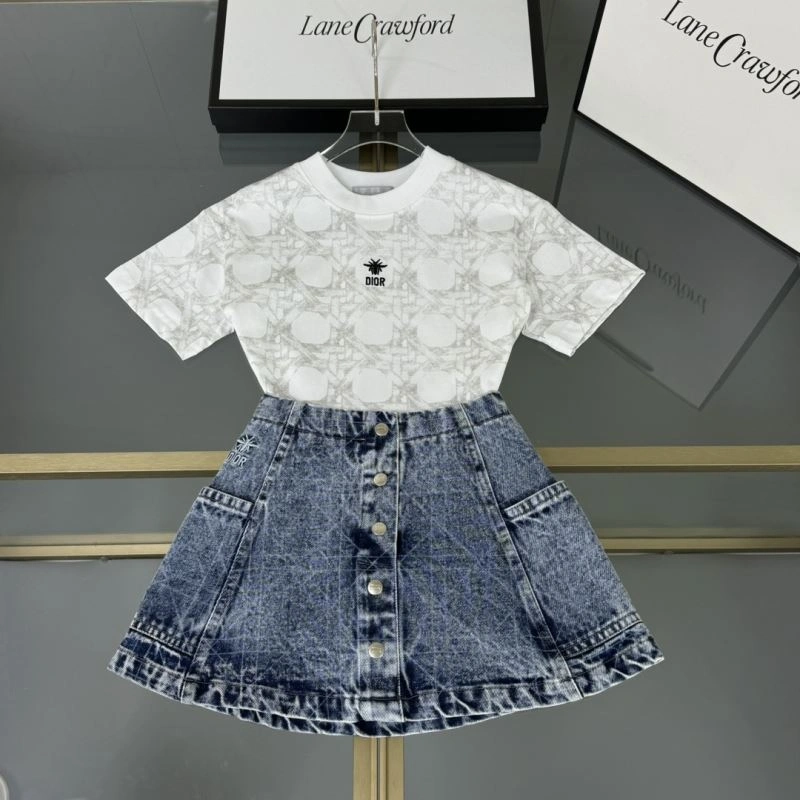 Christian Dior Kids Flexible 114809