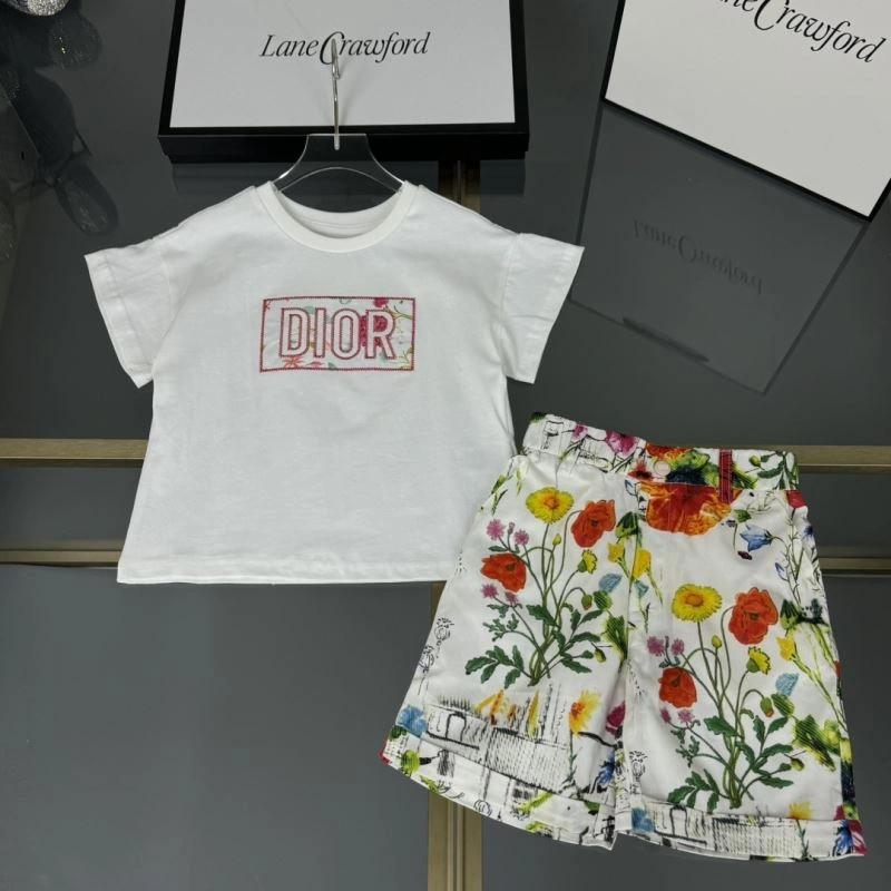 Christian Dior Kids Modern 114801