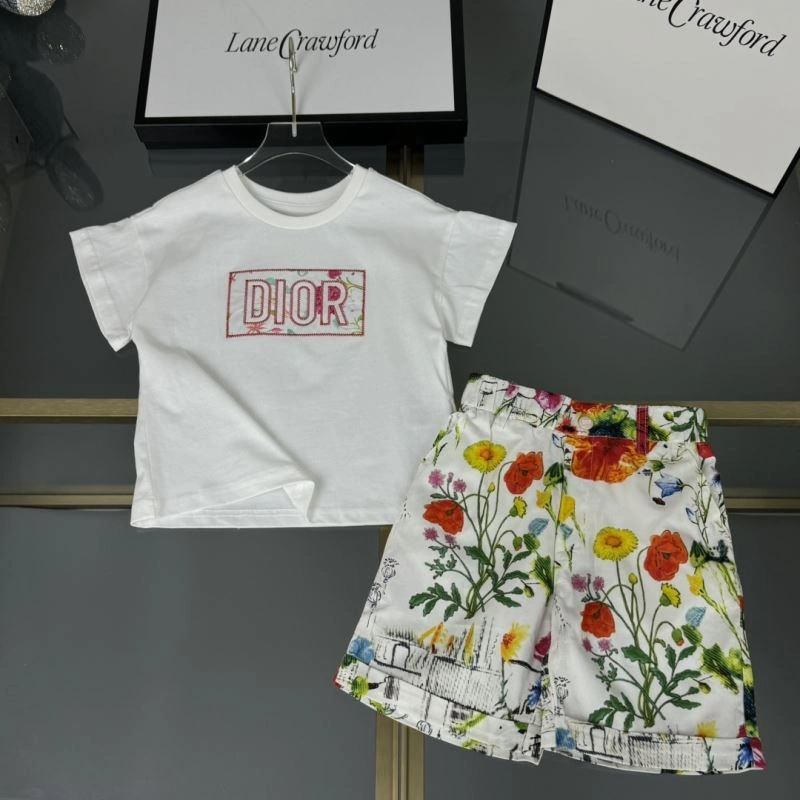 Christian Dior Kids Modern 114801