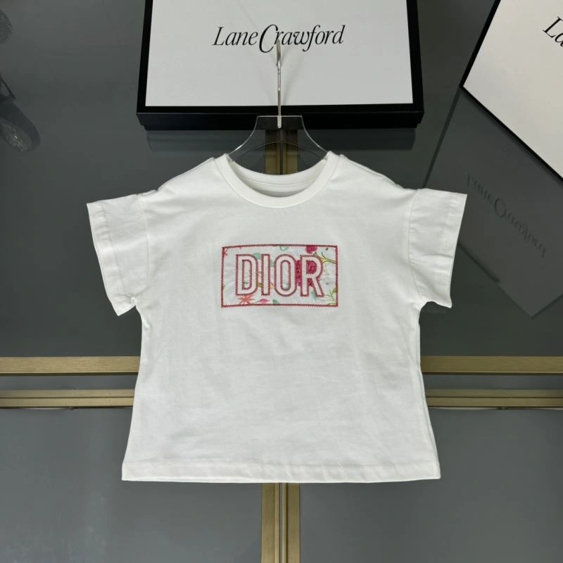 Christian Dior Kids Modern 114801