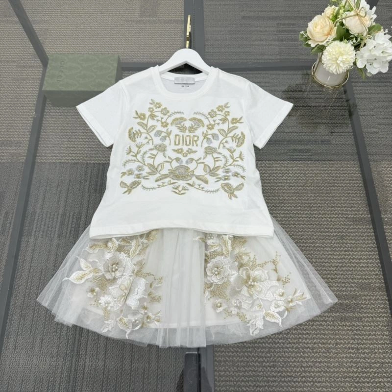 SportInspired Christian Dior Kids 114820