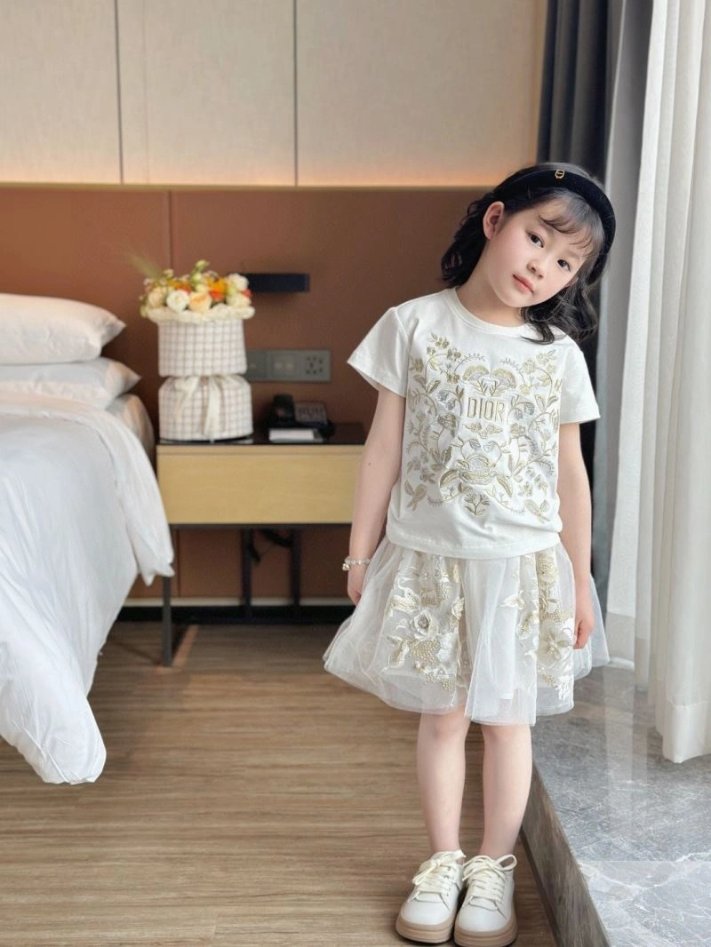 SportInspired Christian Dior Kids 114820