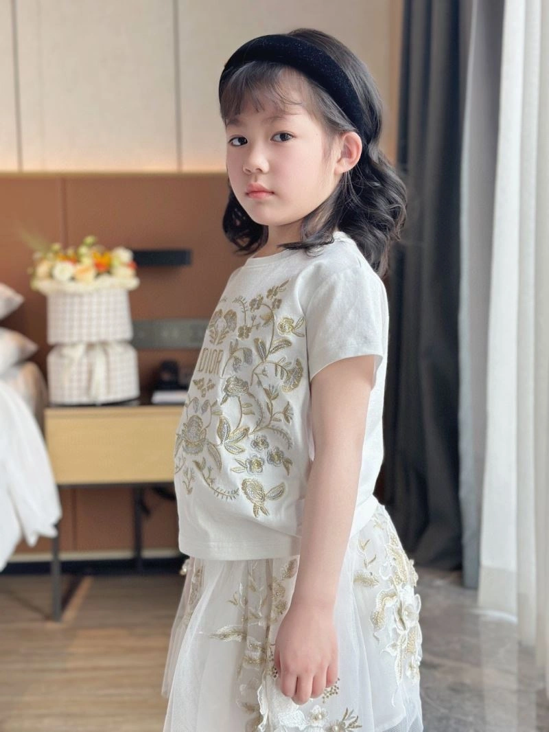 SportInspired Christian Dior Kids 114820