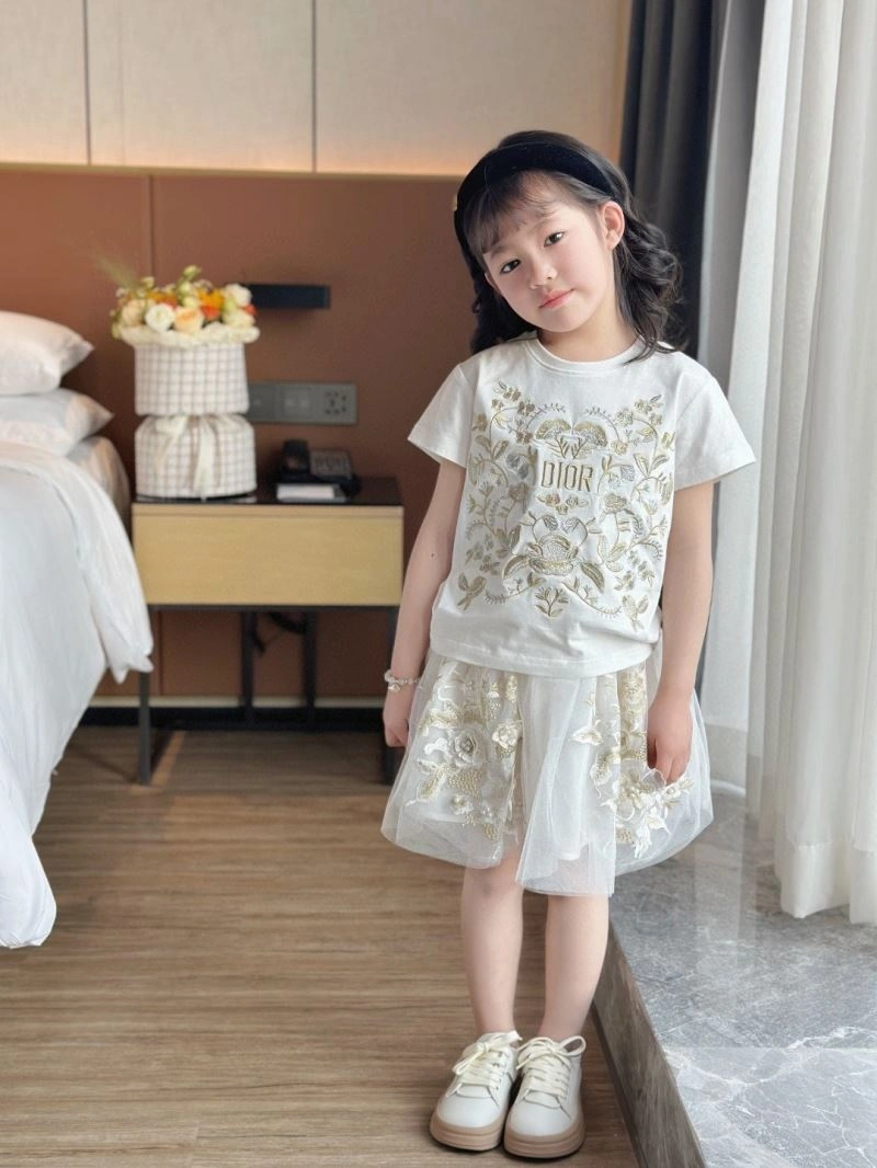 SportInspired Christian Dior Kids 114820