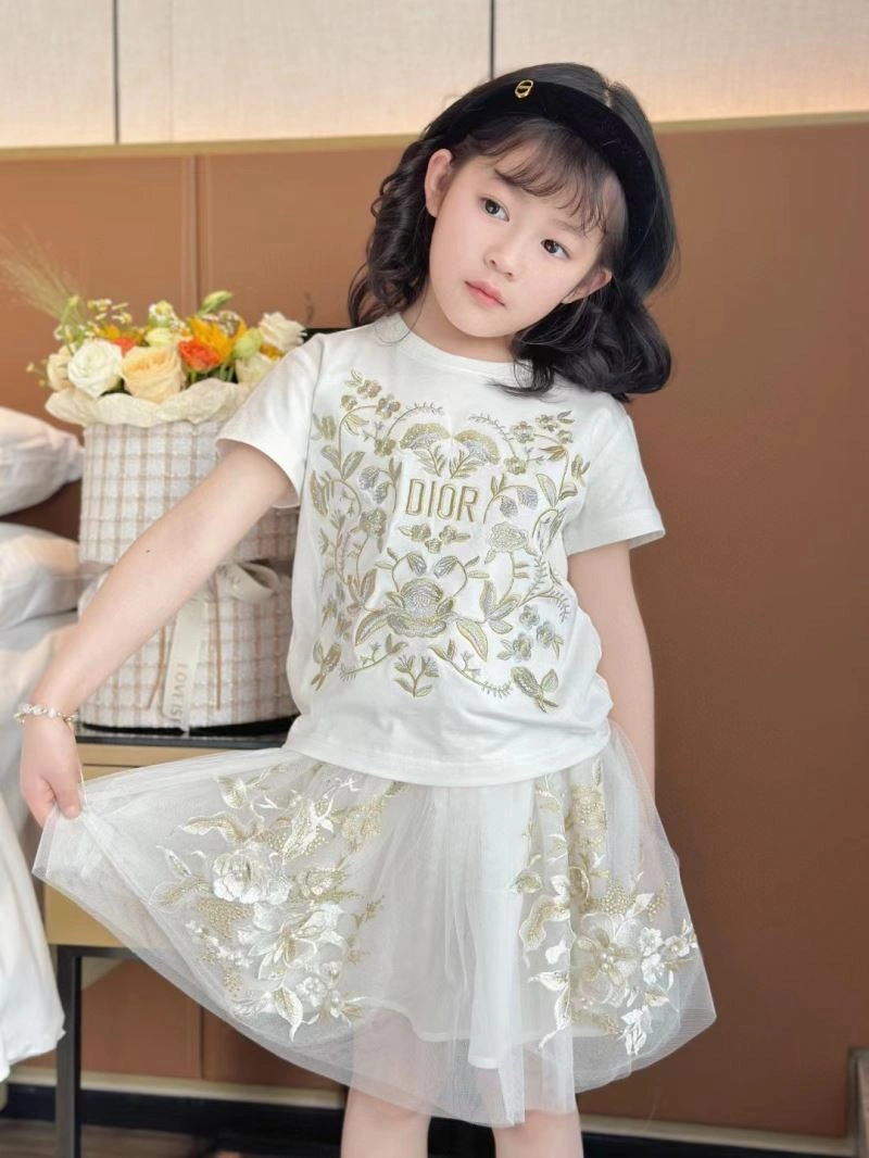 SportInspired Christian Dior Kids 114820
