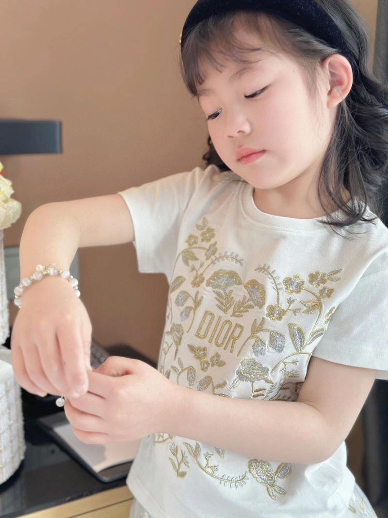 SportInspired Christian Dior Kids 114820