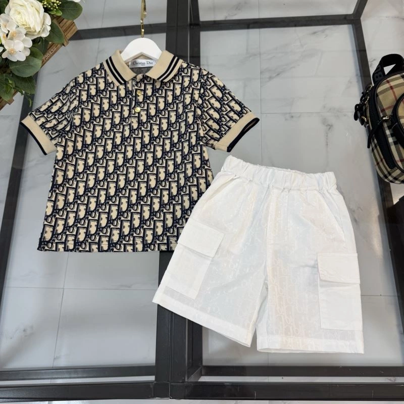 Christian Dior Kids Trendsetting 114807
