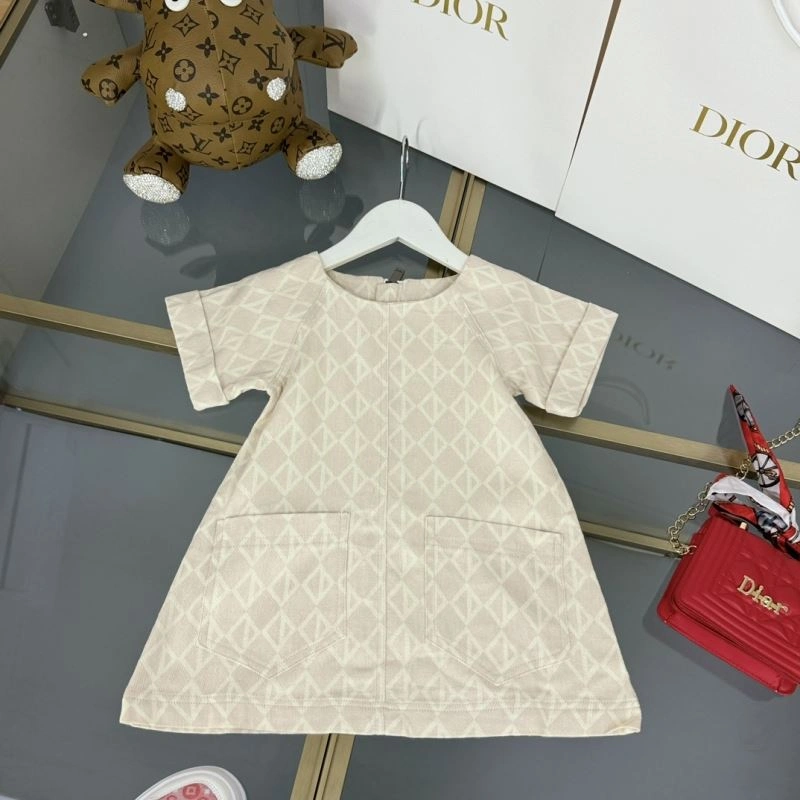 Timeless Christian Dior Kids 114813