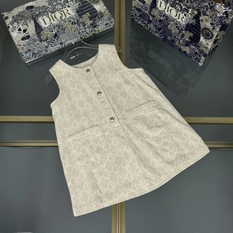Christian Dior Kids MoistureWicking 114808