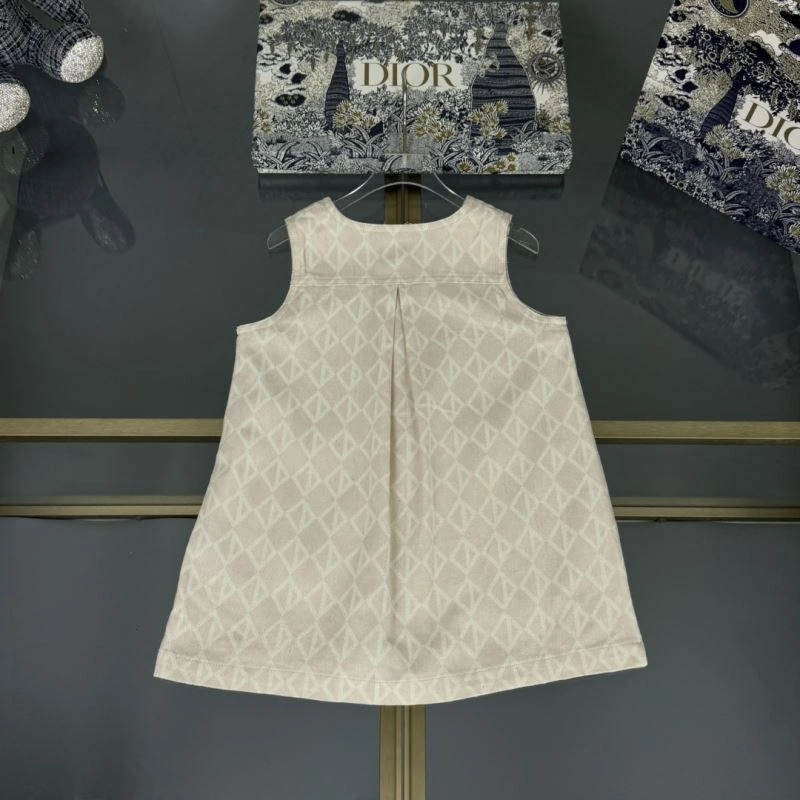 Christian Dior Kids MoistureWicking 114808