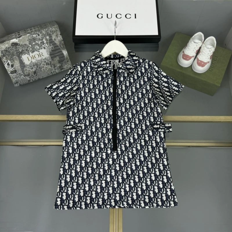 Christian Dior Kids FashionForward 114805