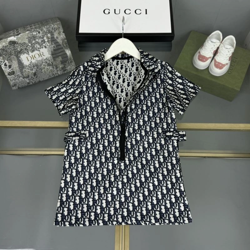 Christian Dior Kids FashionForward 114805