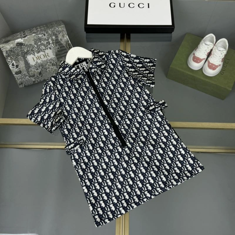 Christian Dior Kids FashionForward 114805