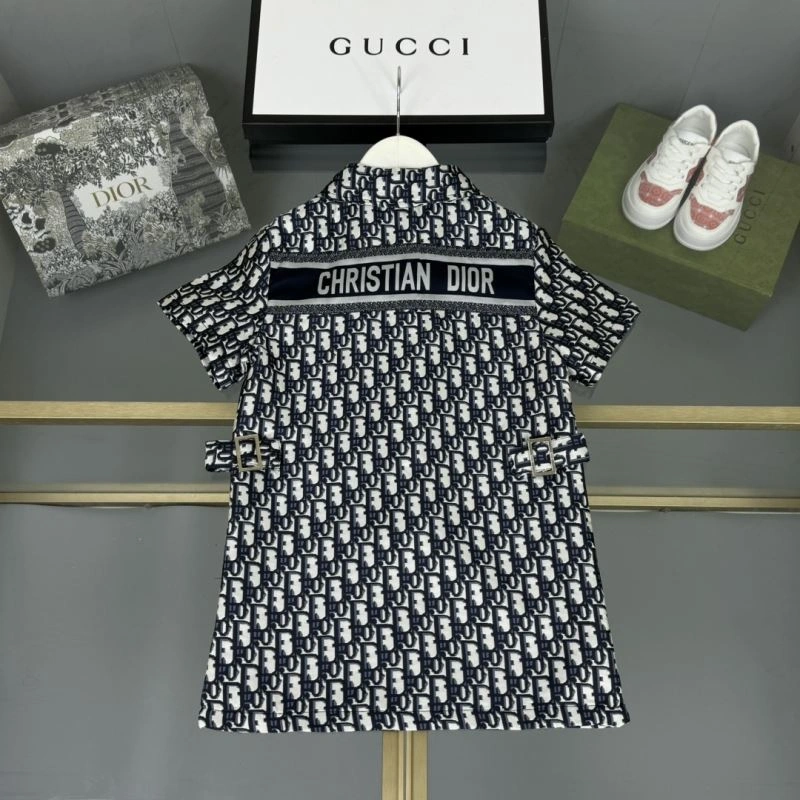 Christian Dior Kids FashionForward 114805