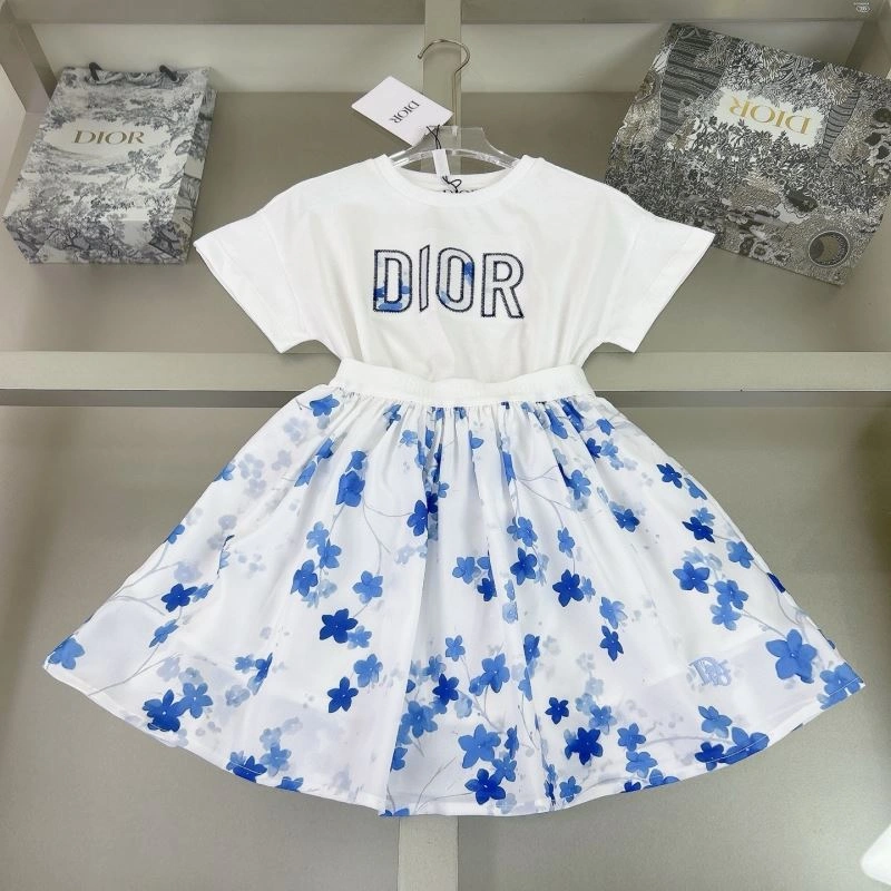 Christian Dior Kids TimelessDesign 114817