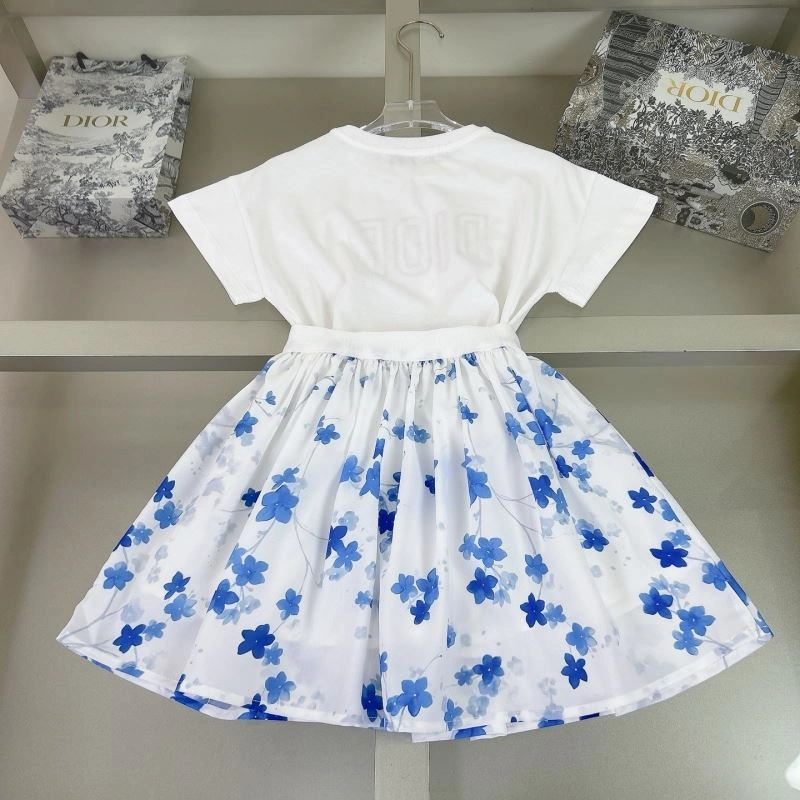 Christian Dior Kids TimelessDesign 114817