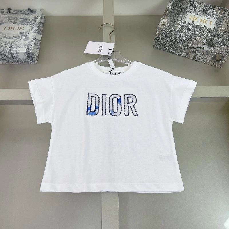 Christian Dior Kids TimelessDesign 114817