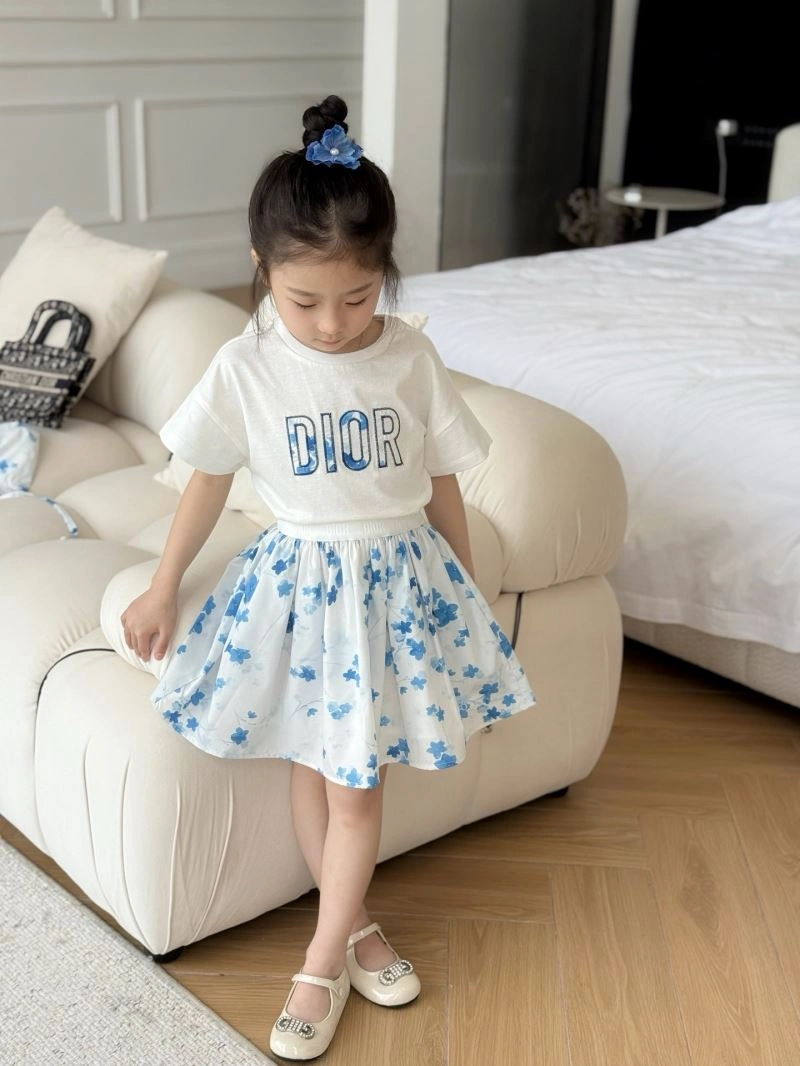Christian Dior Kids TimelessDesign 114817