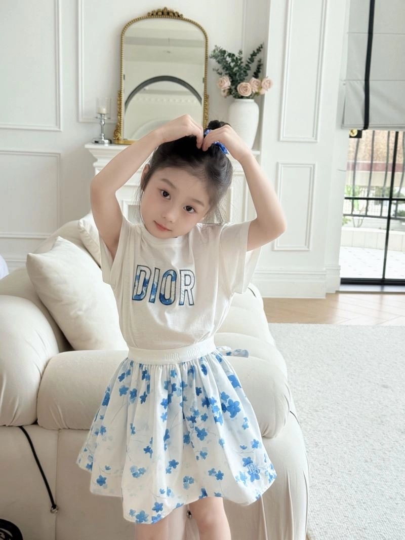 Christian Dior Kids TimelessDesign 114817