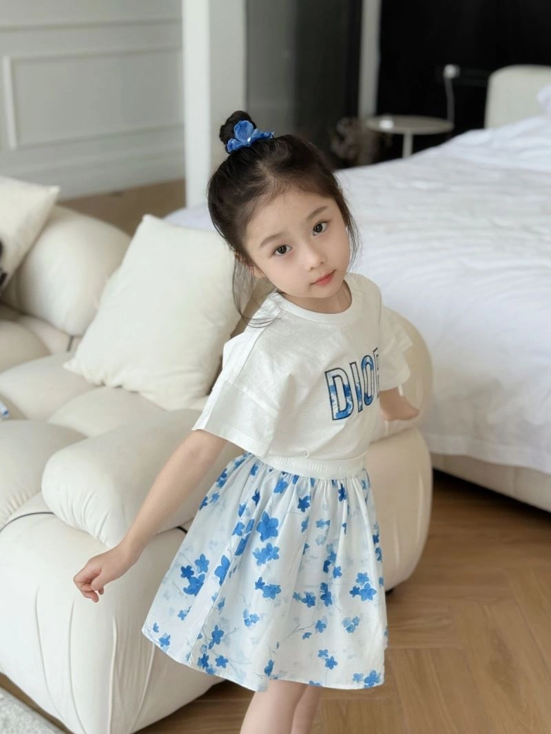 Christian Dior Kids TimelessDesign 114817