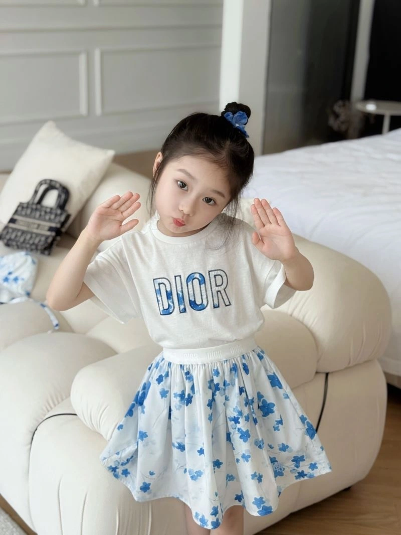 Christian Dior Kids TimelessDesign 114817