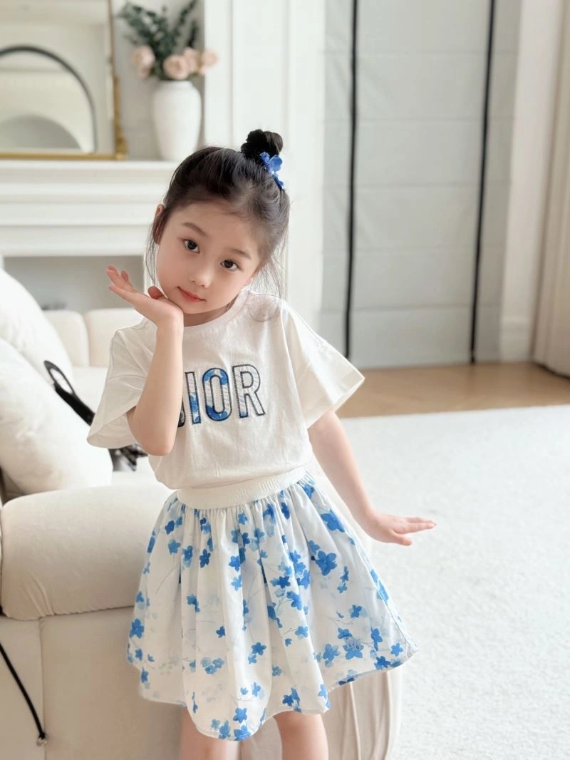 Christian Dior Kids TimelessDesign 114817
