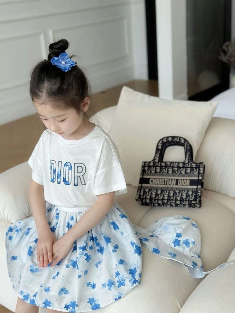 Christian Dior Kids TimelessDesign 114817