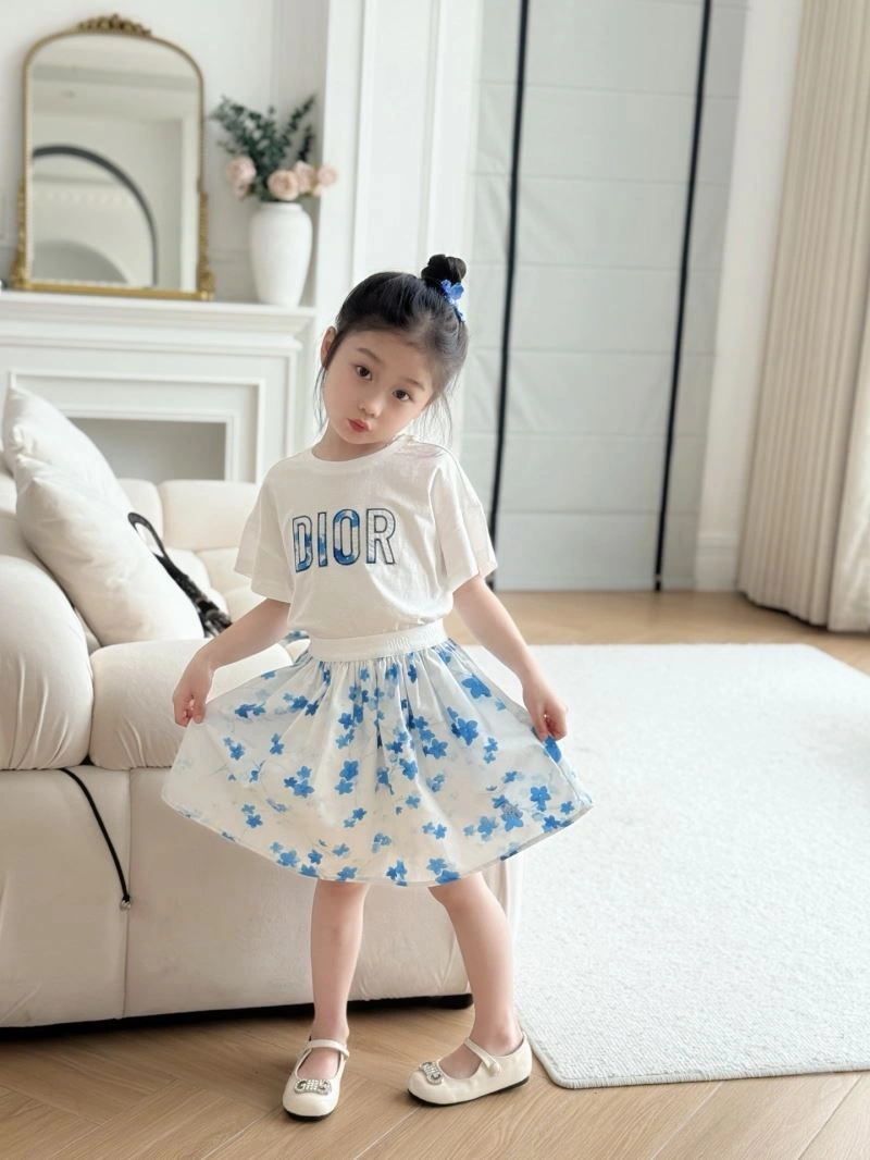 Christian Dior Kids TimelessDesign 114817