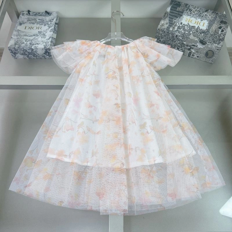 Stretchable Christian Dior Kids 114796