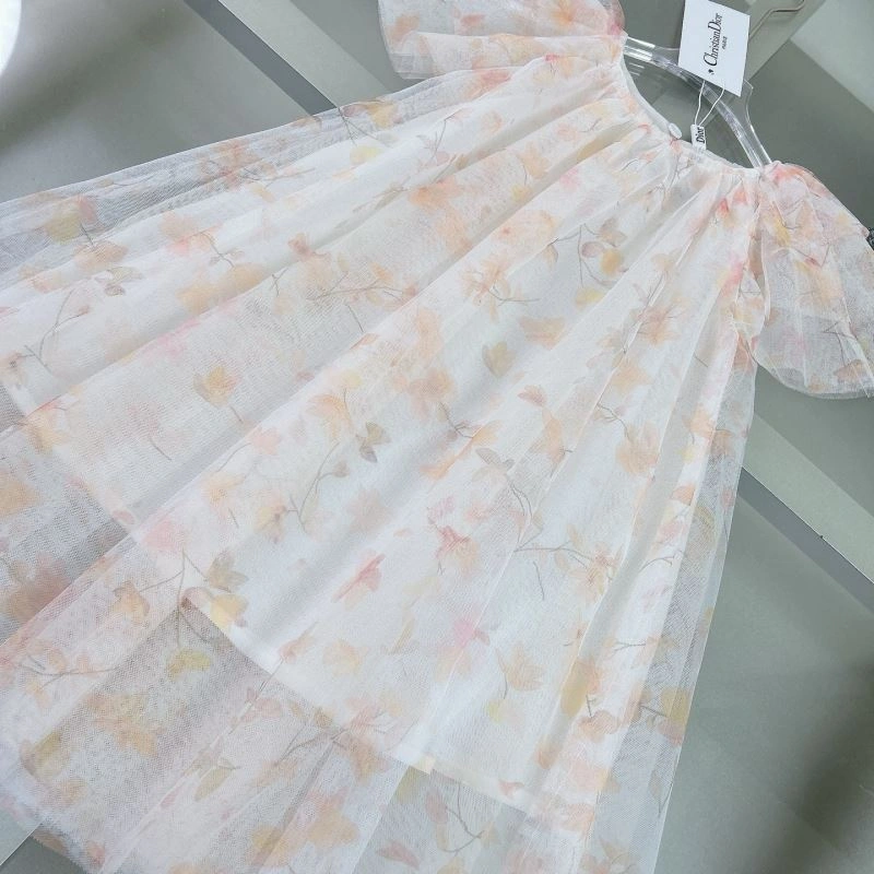 Stretchable Christian Dior Kids 114796