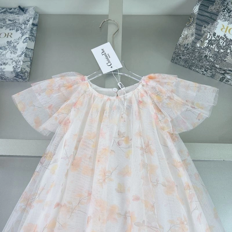 Stretchable Christian Dior Kids 114796