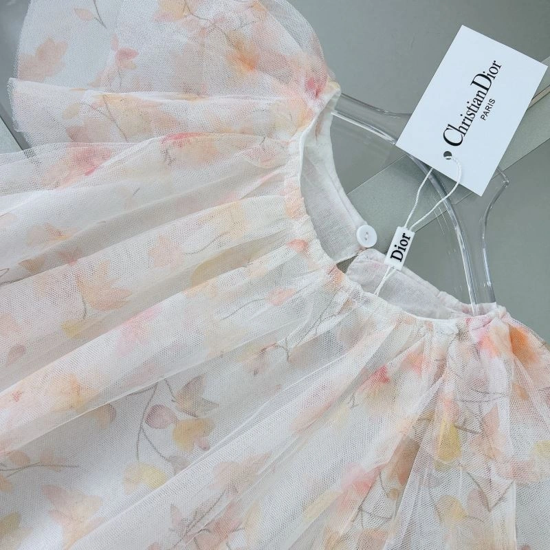 Stretchable Christian Dior Kids 114796