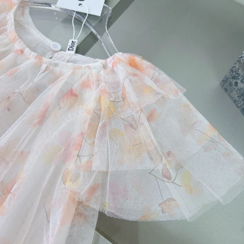 Stretchable Christian Dior Kids 114796