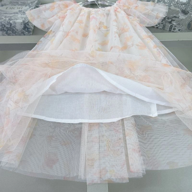 Stretchable Christian Dior Kids 114796