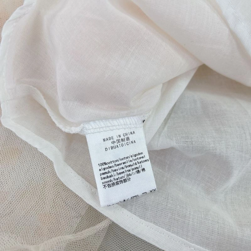 Stretchable Christian Dior Kids 114796