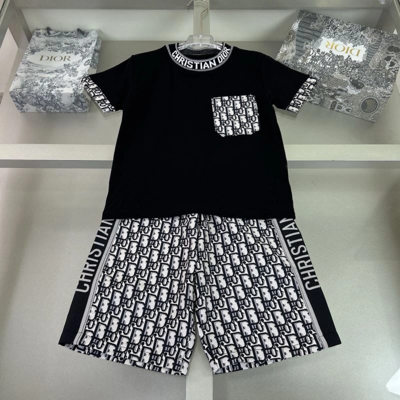Christian Dior Kids EasyMatch 114800