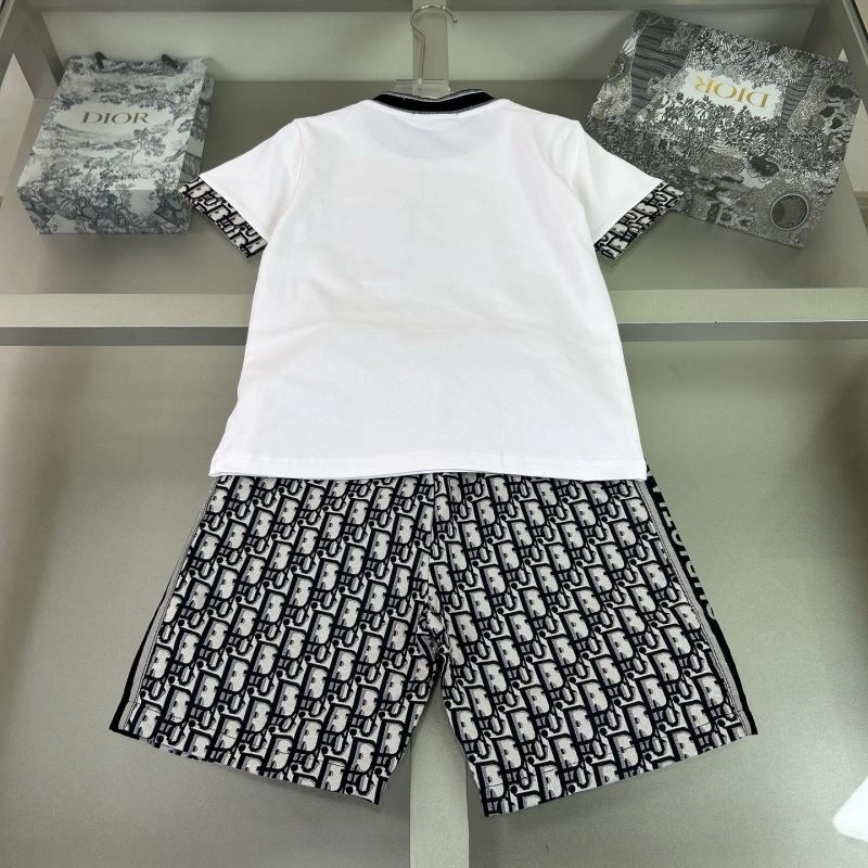 RelaxedFit Christian Dior Kids 114795