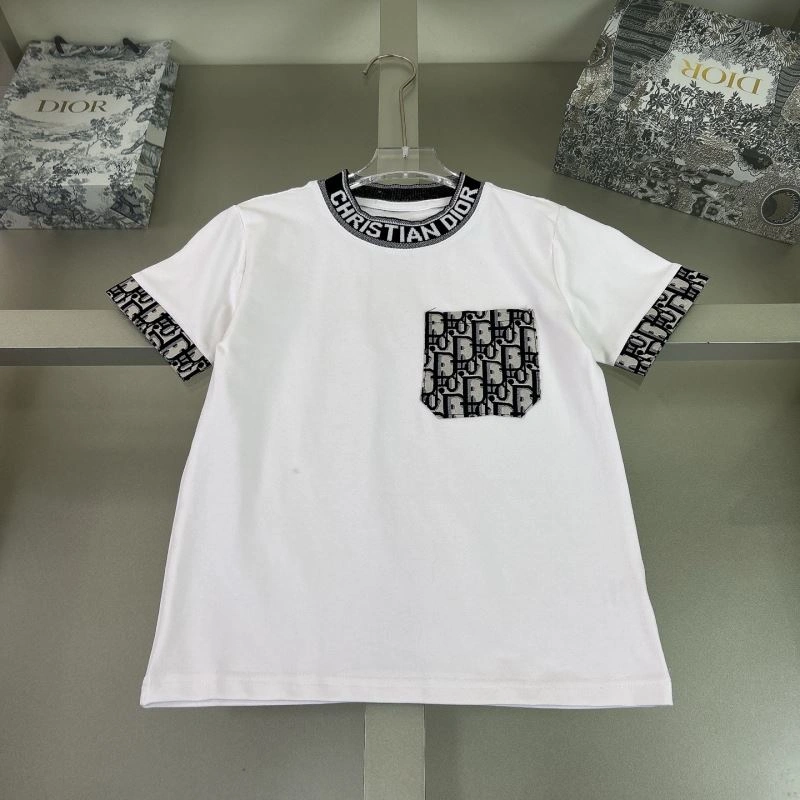 RelaxedFit Christian Dior Kids 114795