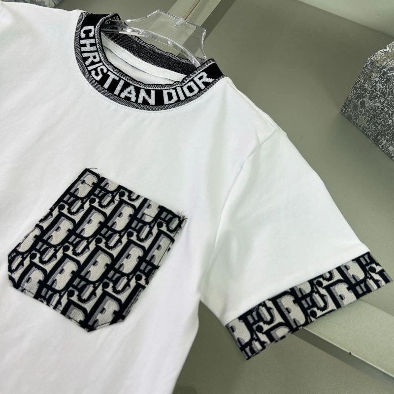 RelaxedFit Christian Dior Kids 114795