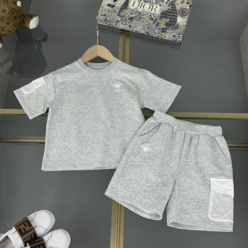 NewStyle Christian Dior Kids 114798