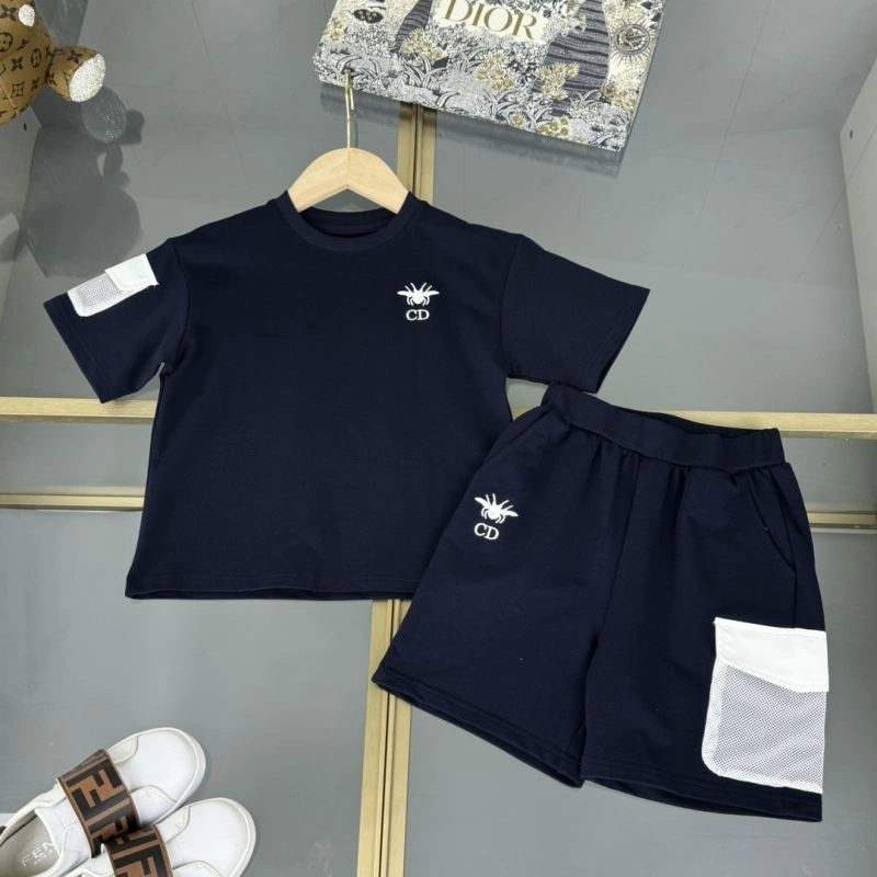 Christian Dior Kids Modern 114797
