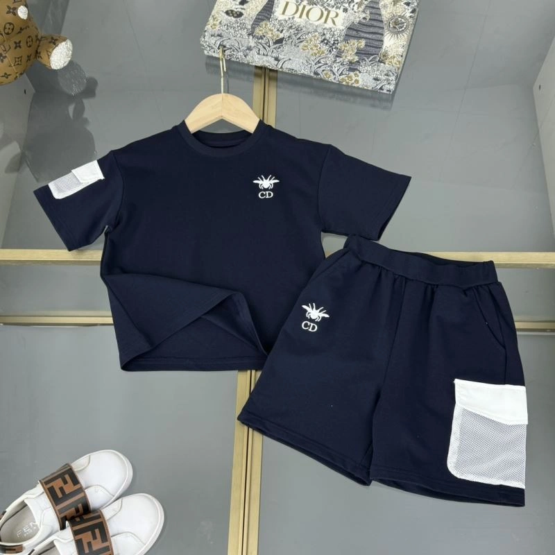 Christian Dior Kids Modern 114797