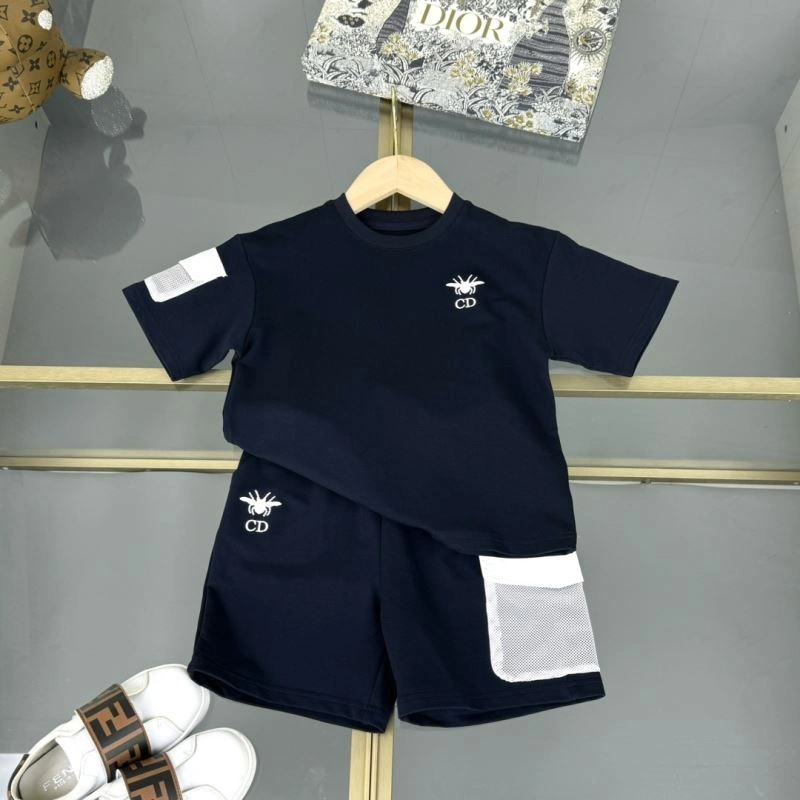Christian Dior Kids Modern 114797