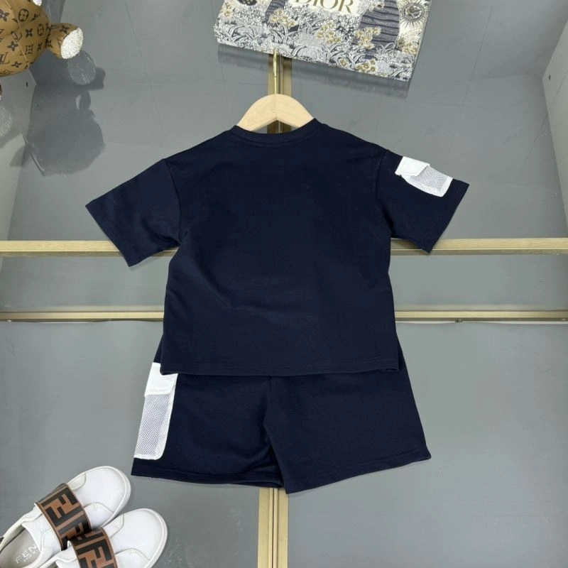 Christian Dior Kids Modern 114797