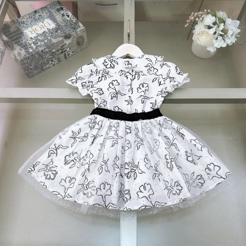 ZeroBulk Christian Dior Kids 114799