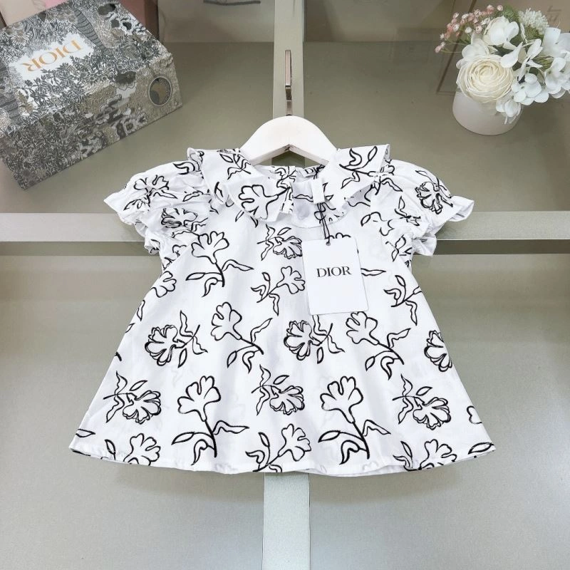 ZeroBulk Christian Dior Kids 114799