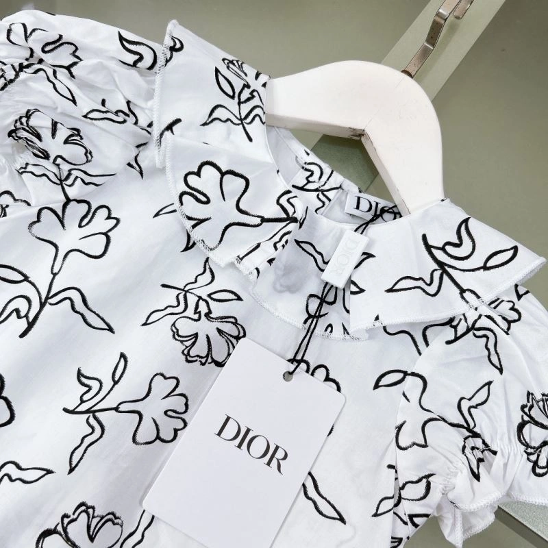 ZeroBulk Christian Dior Kids 114799