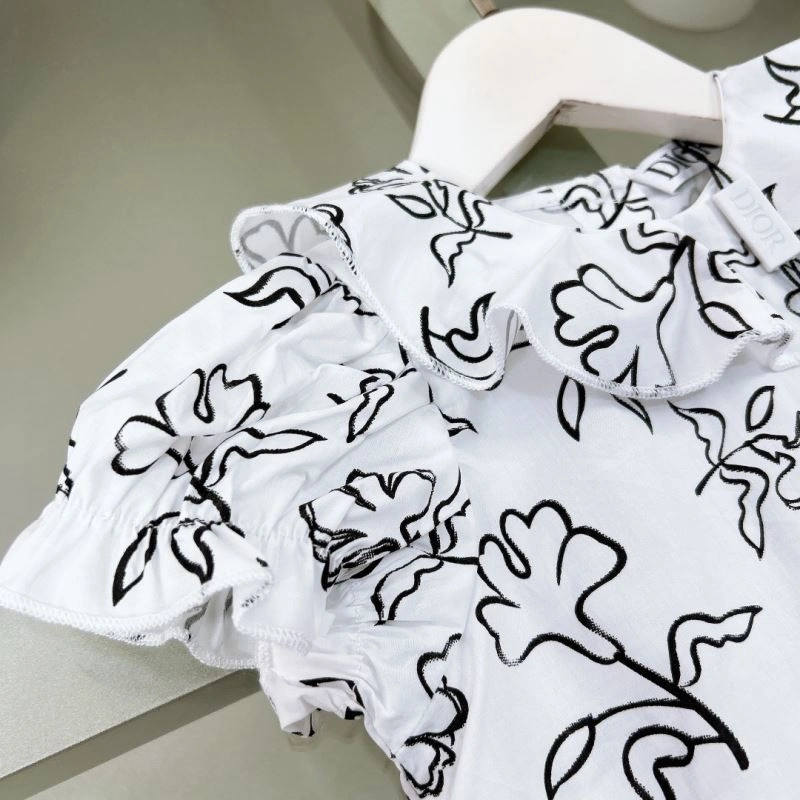 ZeroBulk Christian Dior Kids 114799