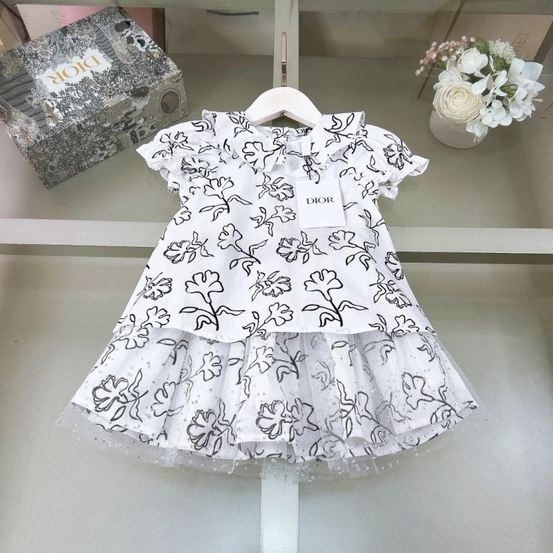ZeroBulk Christian Dior Kids 114799
