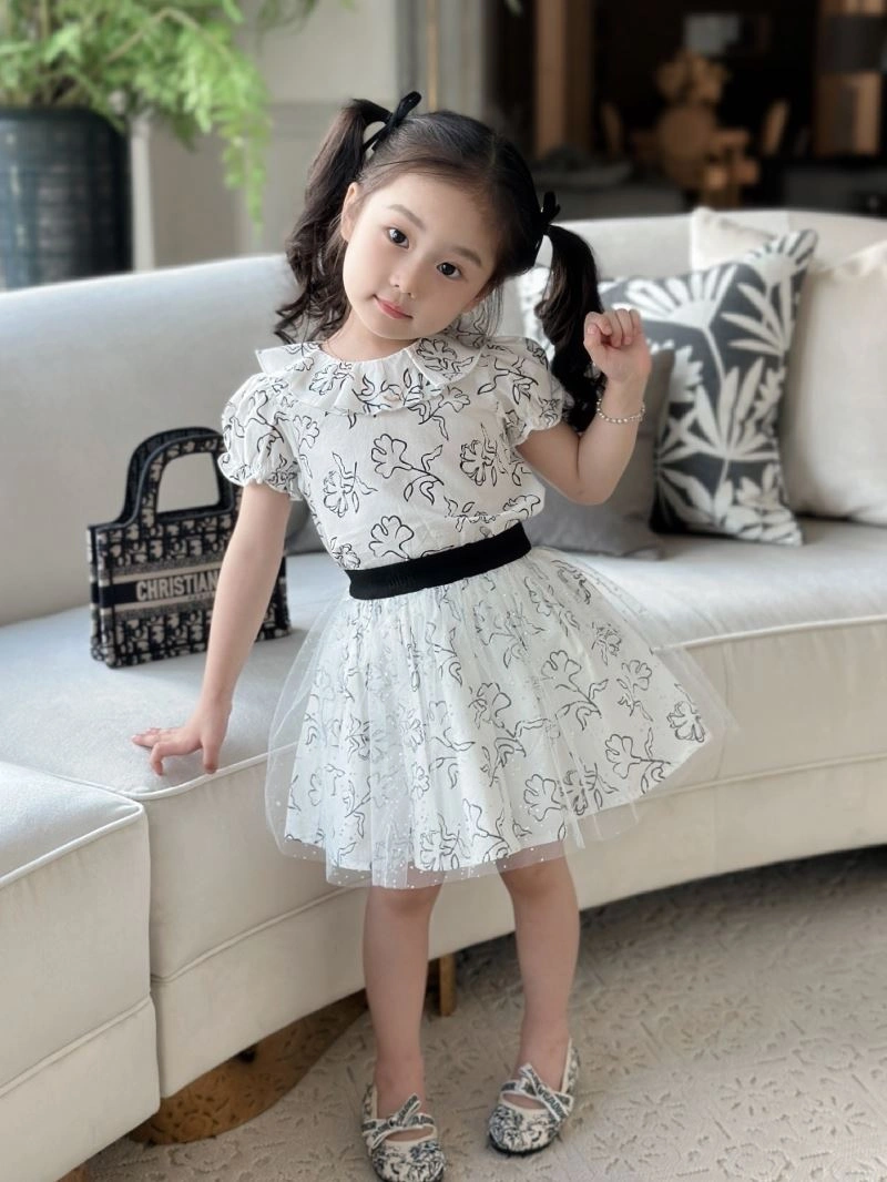 ZeroBulk Christian Dior Kids 114799